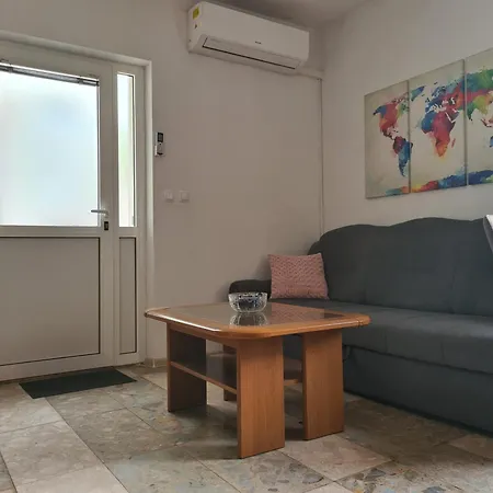 Apartman Evergreen Heart Biograd na Moru