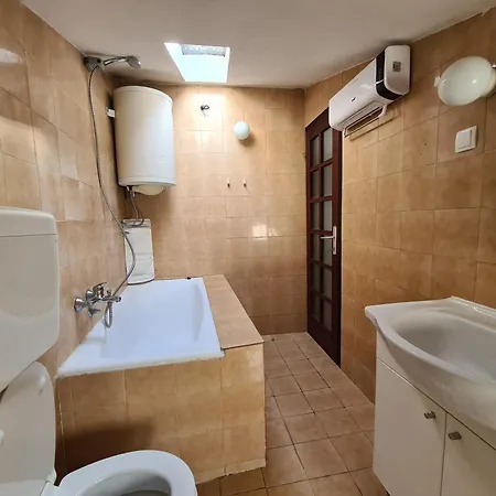 Evergreen Heart Apartman
