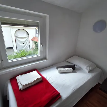 Apartman Evergreen Heart *