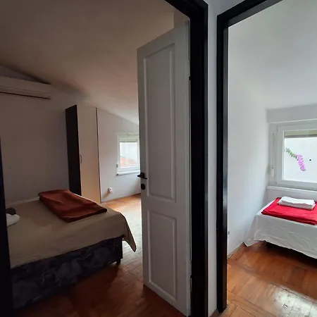 Evergreen Heart Apartman