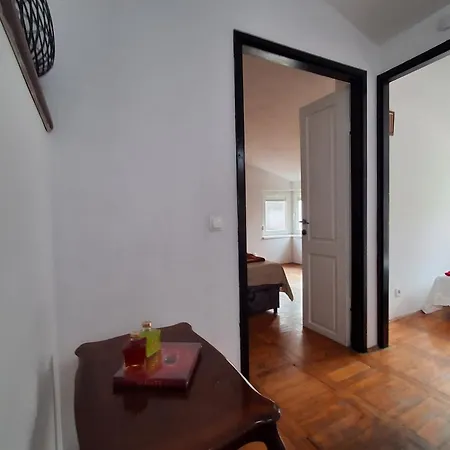 Evergreen Heart Apartman *