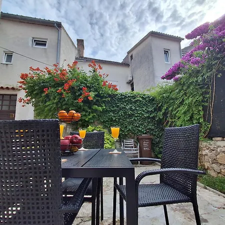 Evergreen Heart Apartman Biograd na Moru