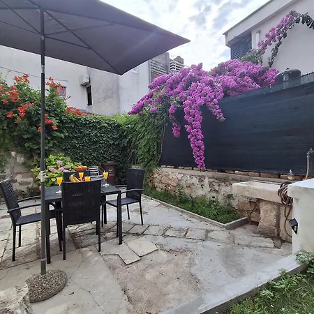 Apartman Evergreen Heart Biograd na Moru