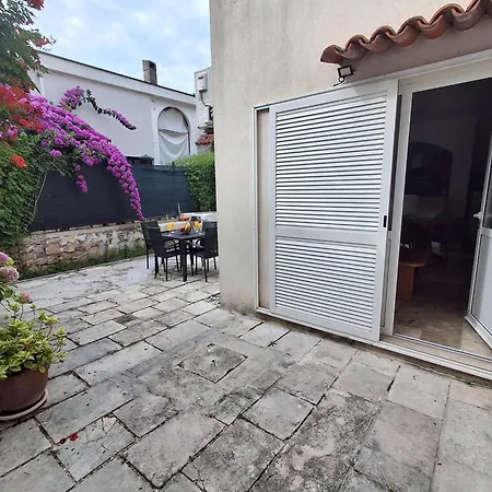 Evergreen Heart Apartman Biograd na Moru